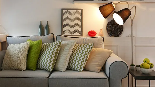 Beautiful, Comfortable Furnishings