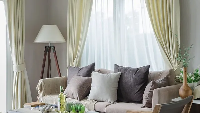 Curtains of the Highest Quality